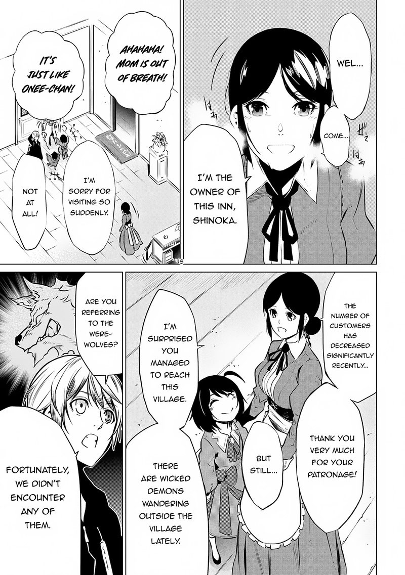 Sss Rank Dungeon De Knife Ippon Tewatasare Tsuihou Sareta Shiro Madoushi Yggdrasil No Noroi Ni Yori Jakuten De Aru Maryoku Fusoku Wo Kokufuku Shi Sekai Saikyou E To Itaru 9a 9