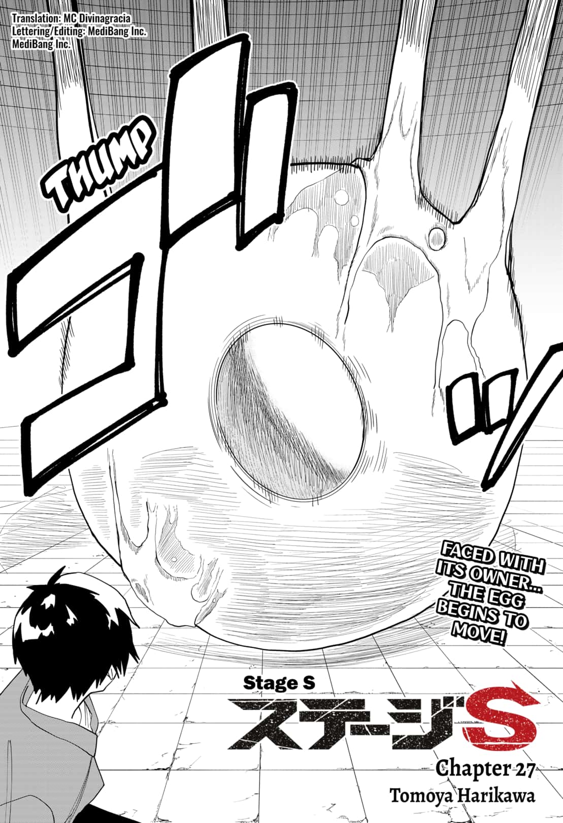 Stage S 27 2