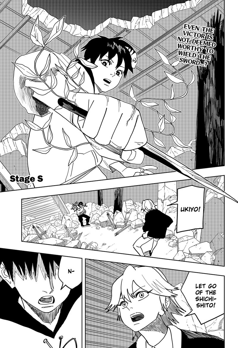 Stage S 42 1