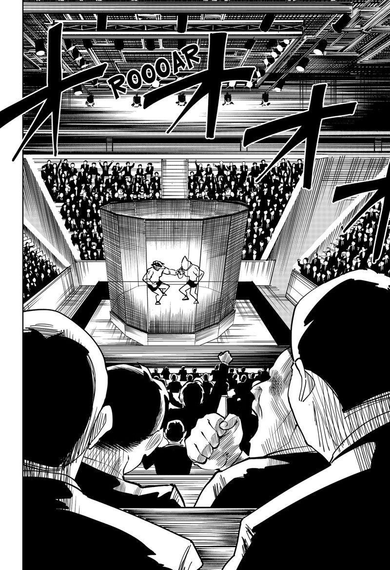 Stage S 42 8