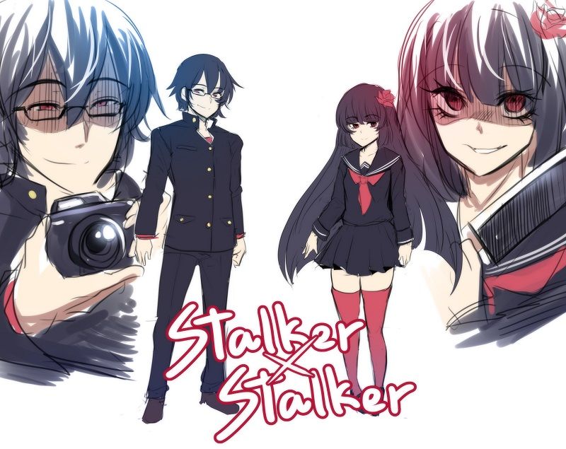 Stalker X Stalker 1 4