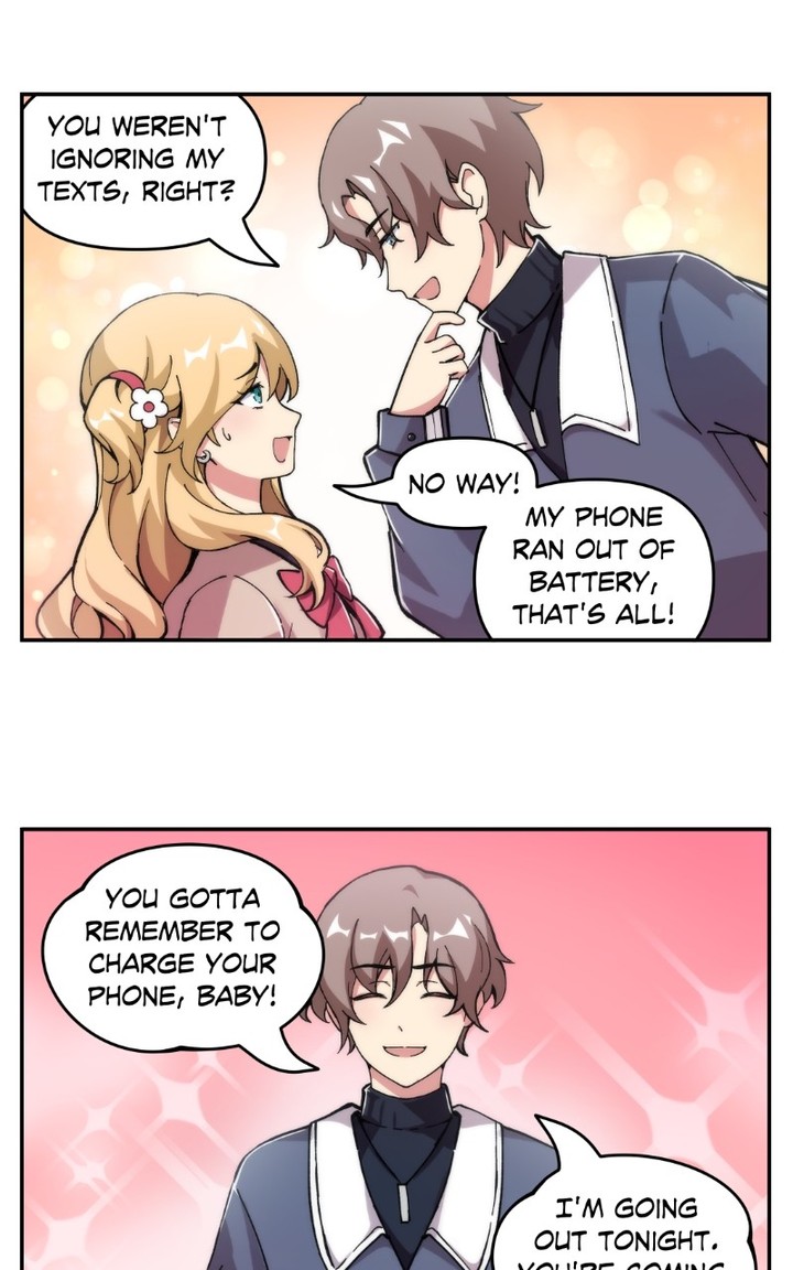 Stalker X Stalker 101 2