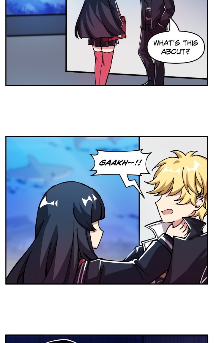 Stalker X Stalker 107 5