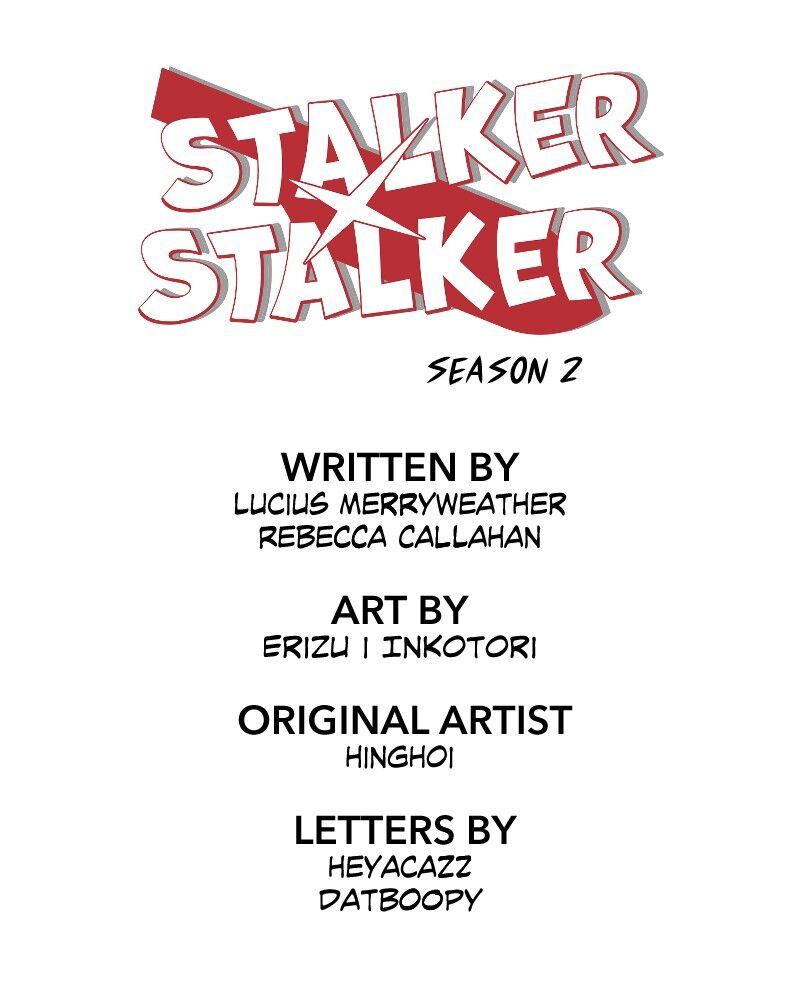 Stalker X Stalker 109 1