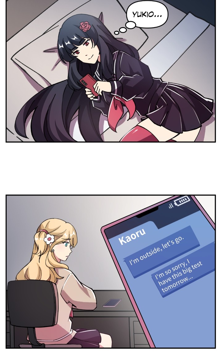 Stalker X Stalker 119 4