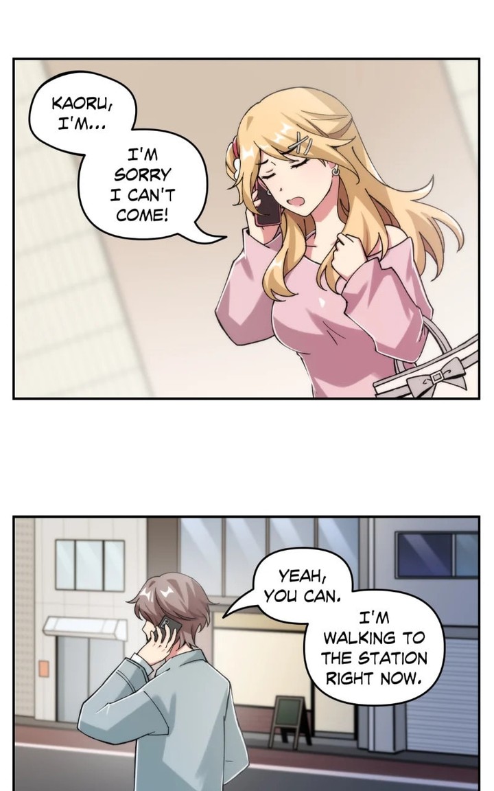 Stalker X Stalker 131 1