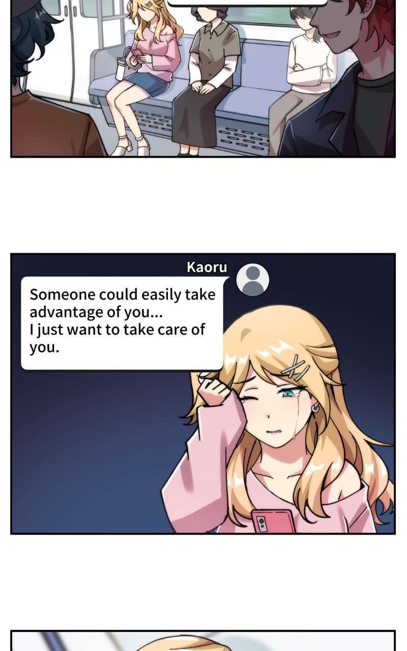 Stalker X Stalker 136 4