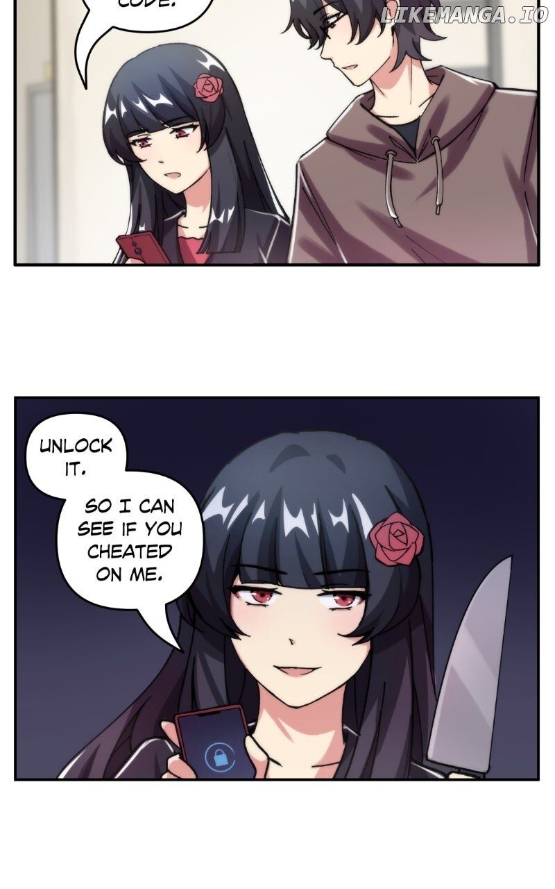 Stalker X Stalker 137 6