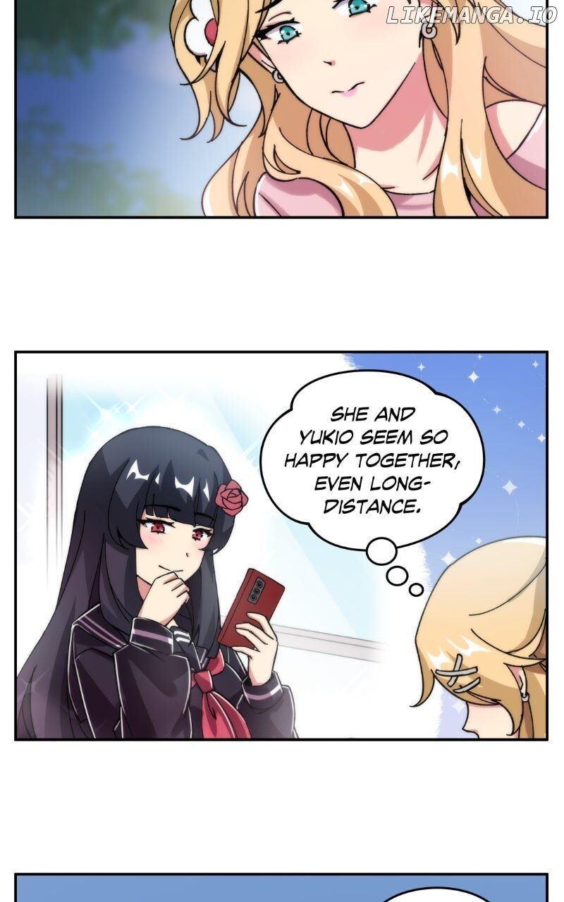 Stalker X Stalker 138 4