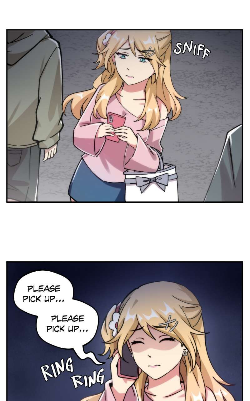 Stalker X Stalker 139 2