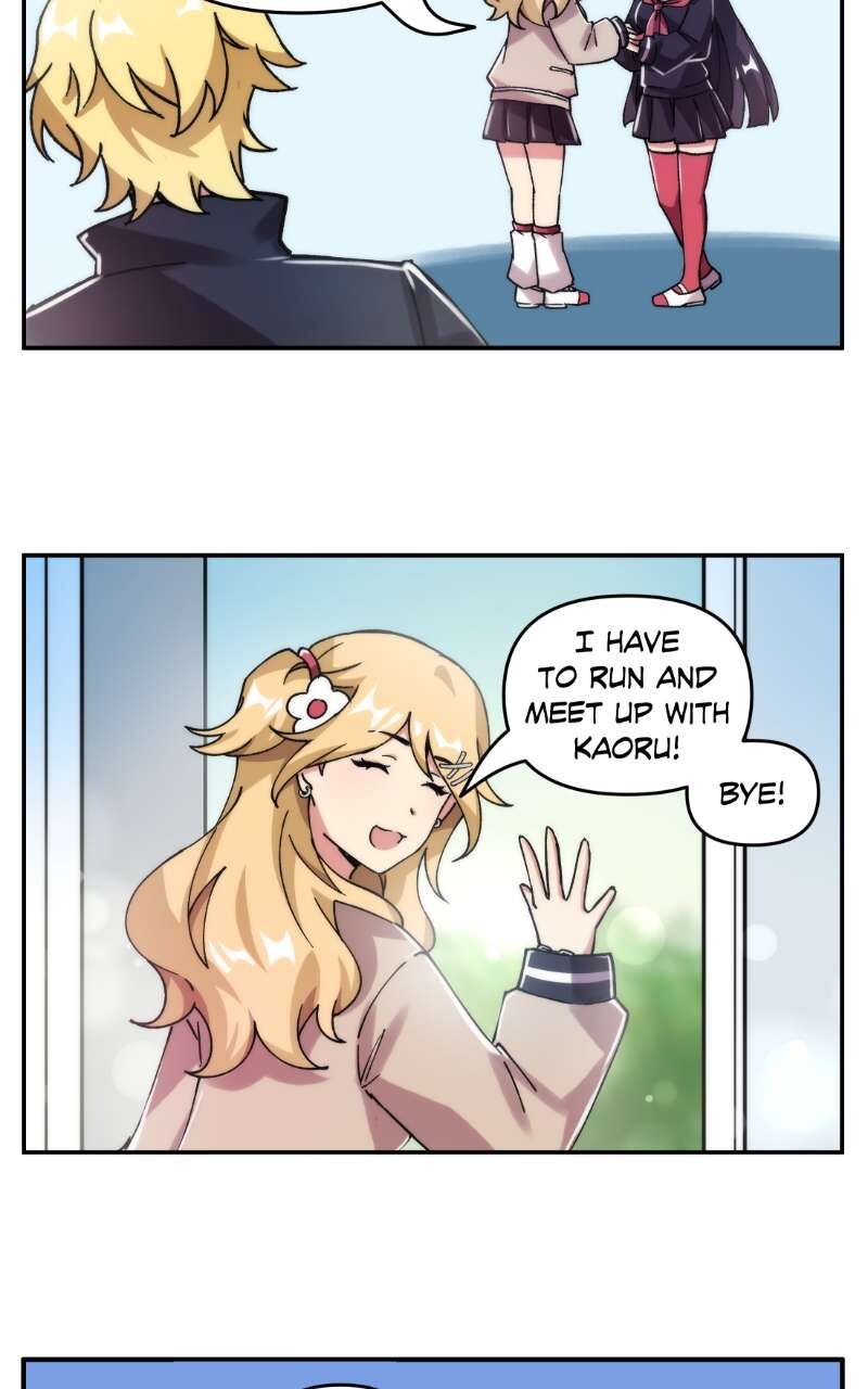 Stalker X Stalker 141 5