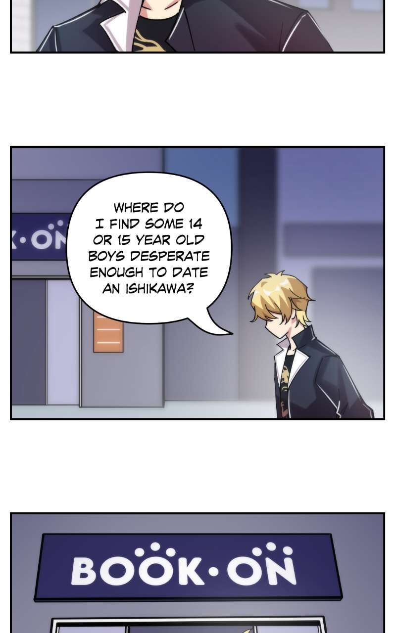 Stalker X Stalker 143 3