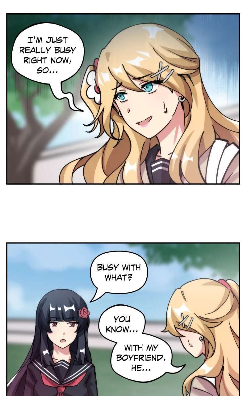 Stalker X Stalker 145 4