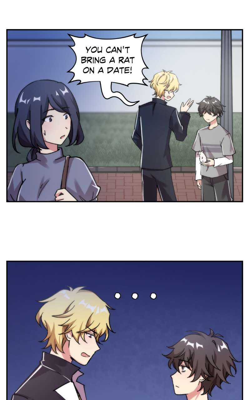 Stalker X Stalker 147 2