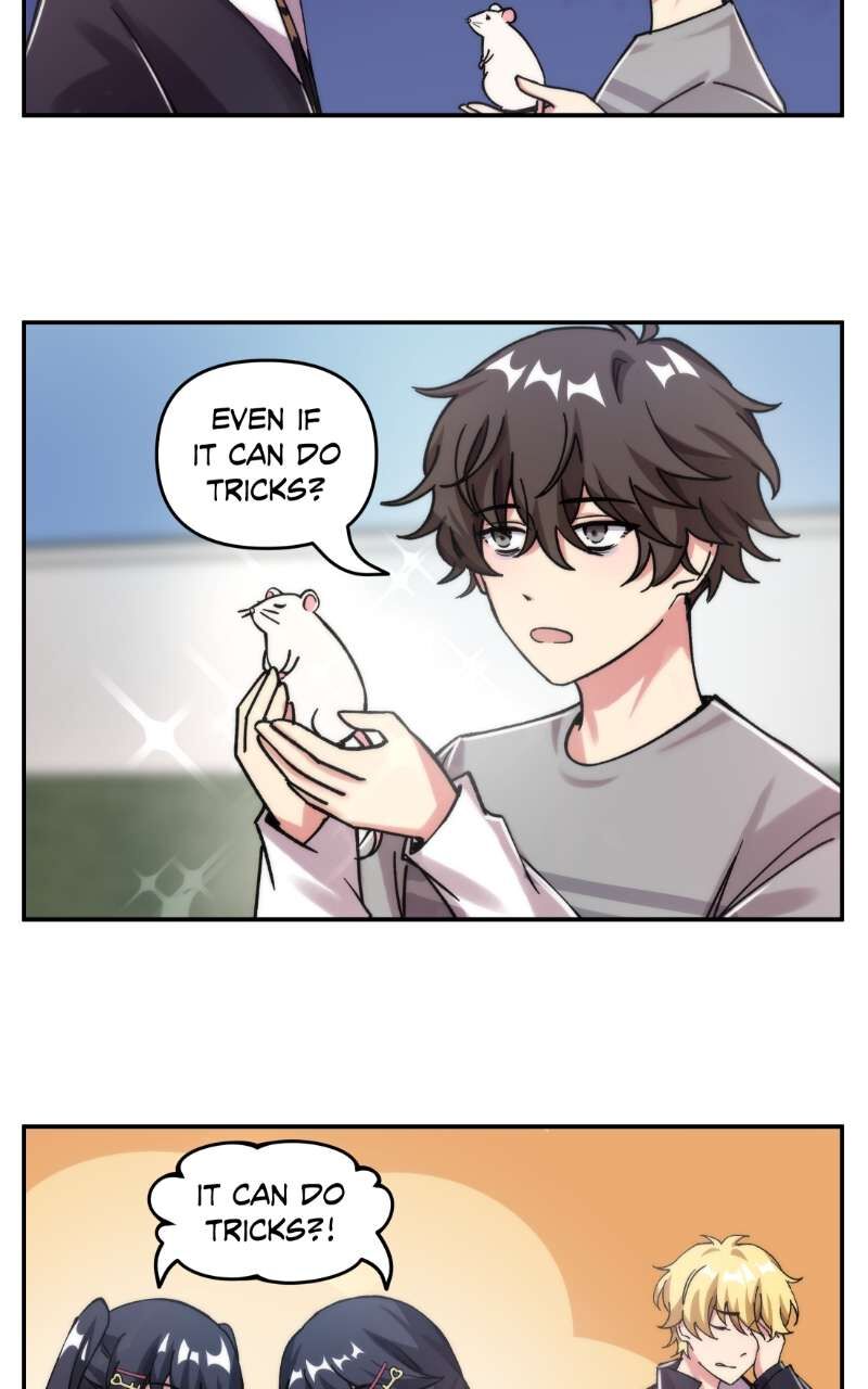 Stalker X Stalker 147 3