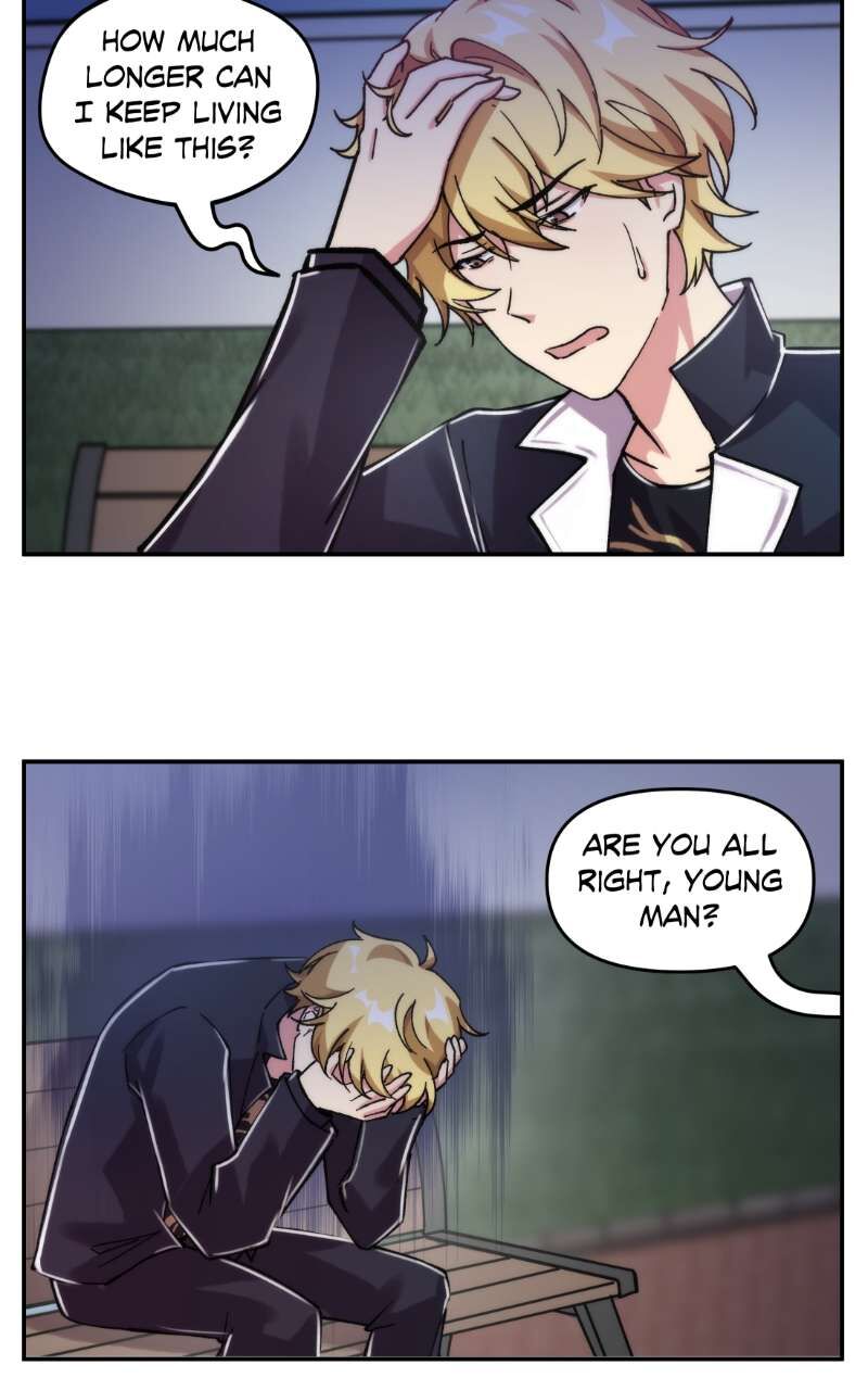 Stalker X Stalker 147 5