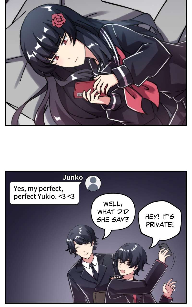 Stalker X Stalker 148 6