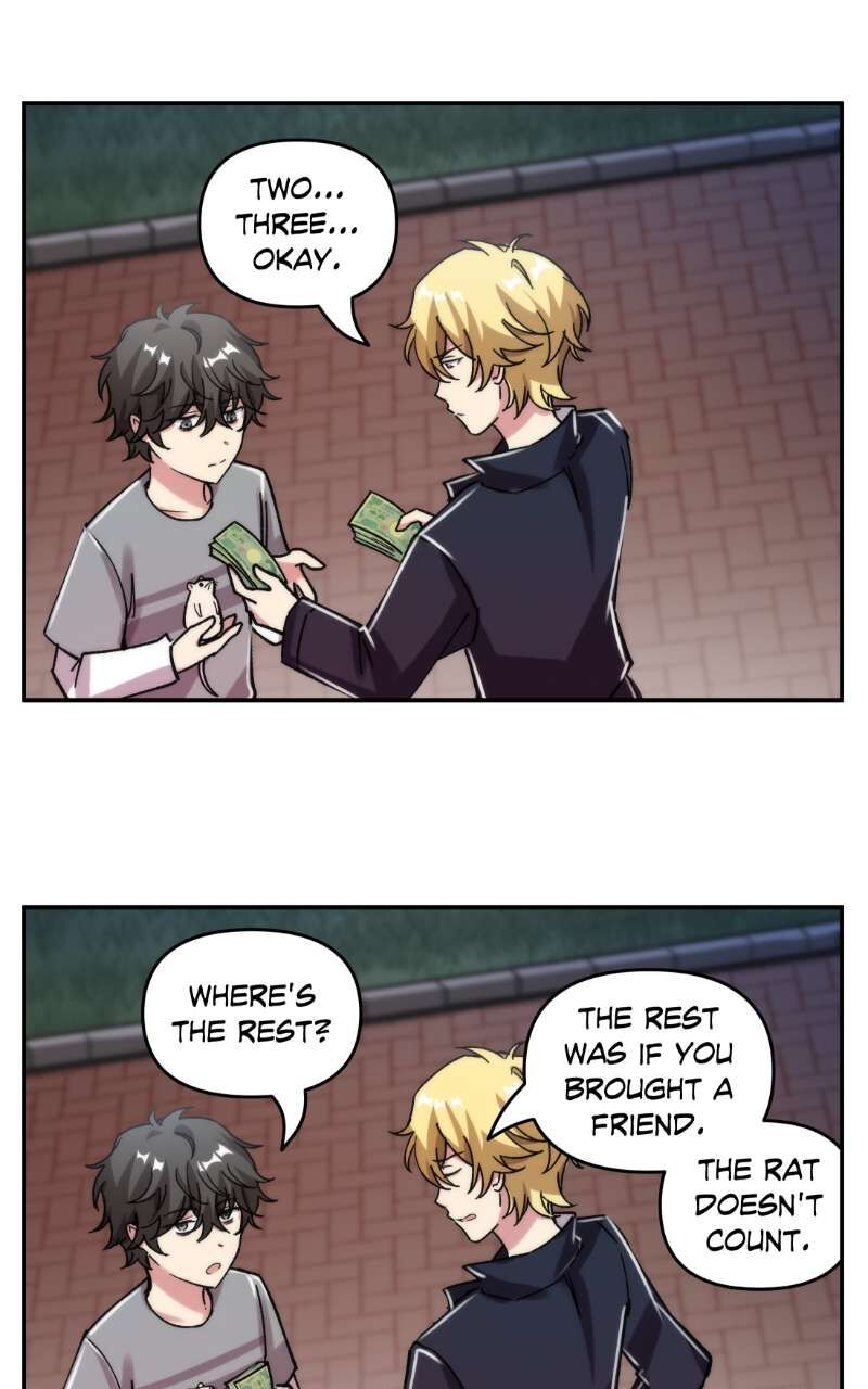 Stalker X Stalker 150 2