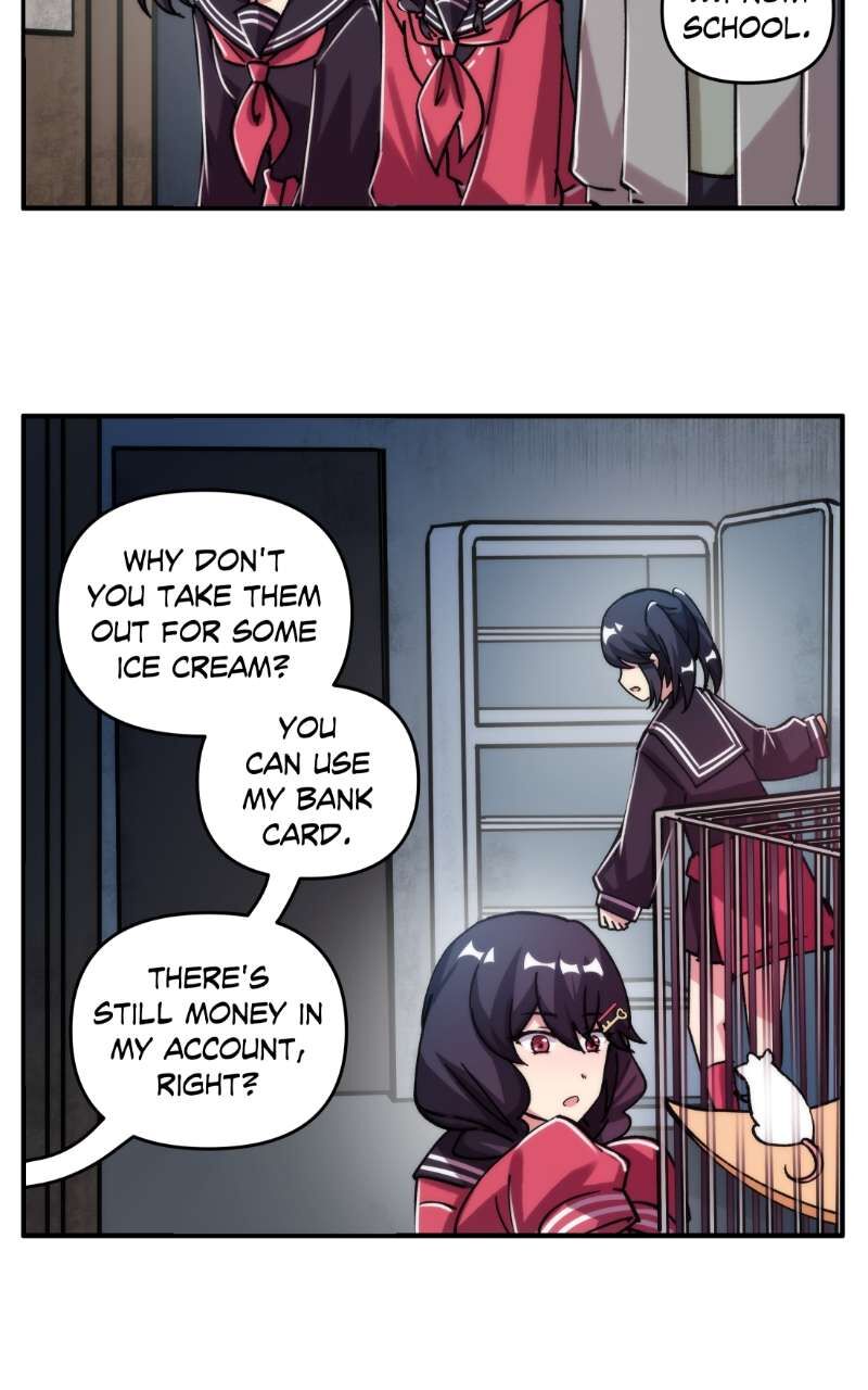 Stalker X Stalker 154 6