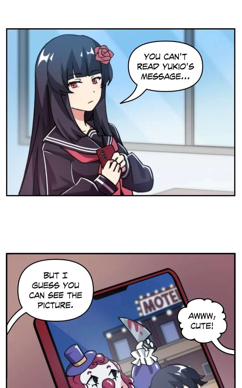 Stalker X Stalker 155 2