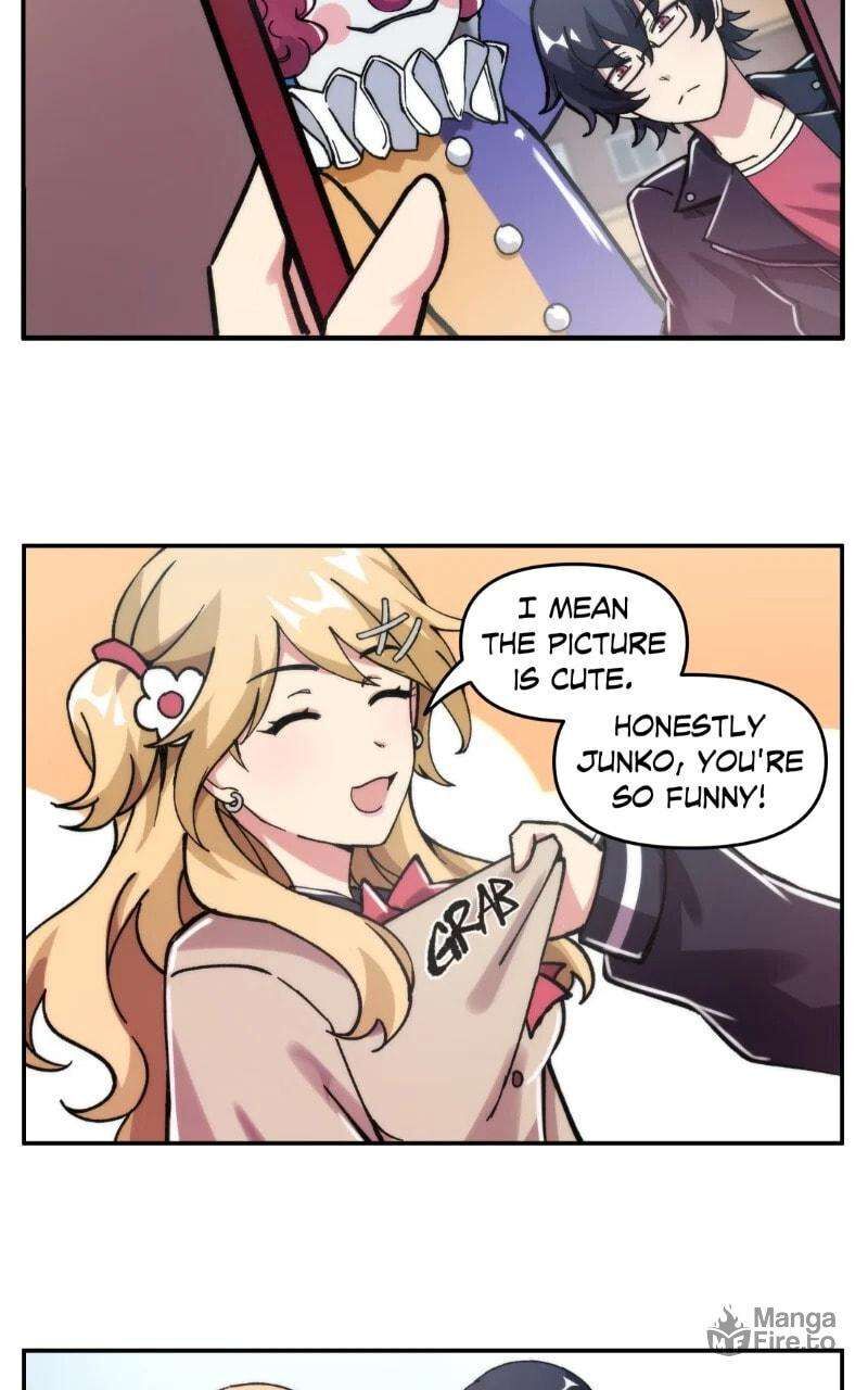 Stalker X Stalker 155 3