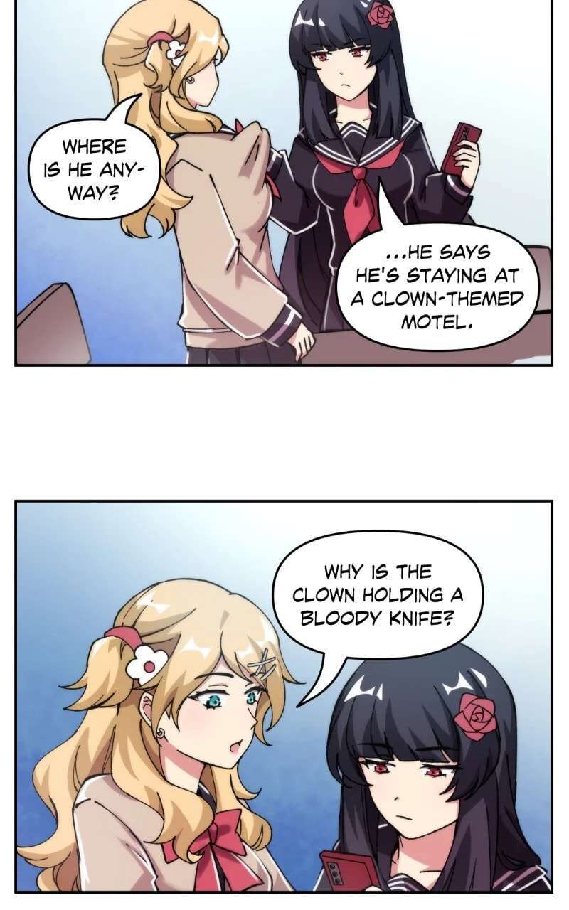 Stalker X Stalker 155 4