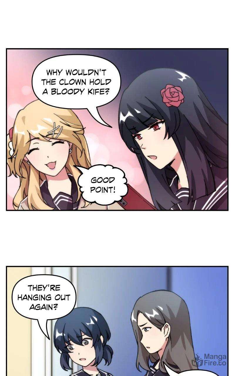 Stalker X Stalker 155 5