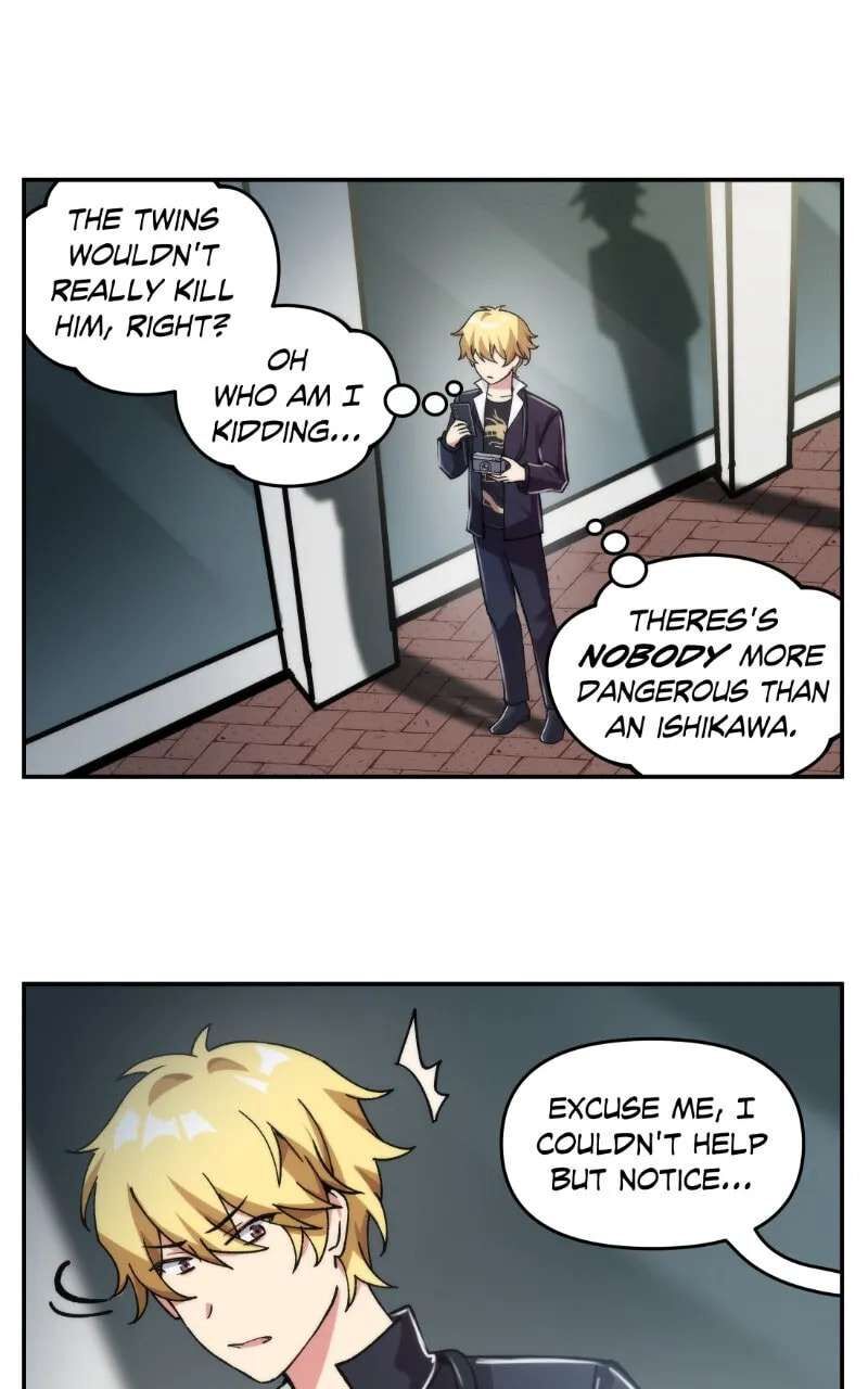 Stalker X Stalker 156 5