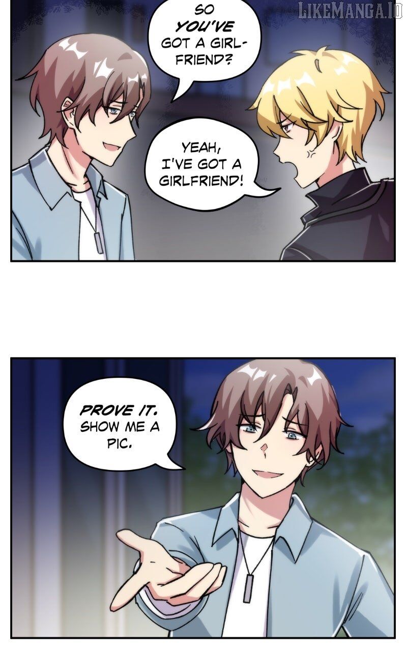 Stalker X Stalker 158 4