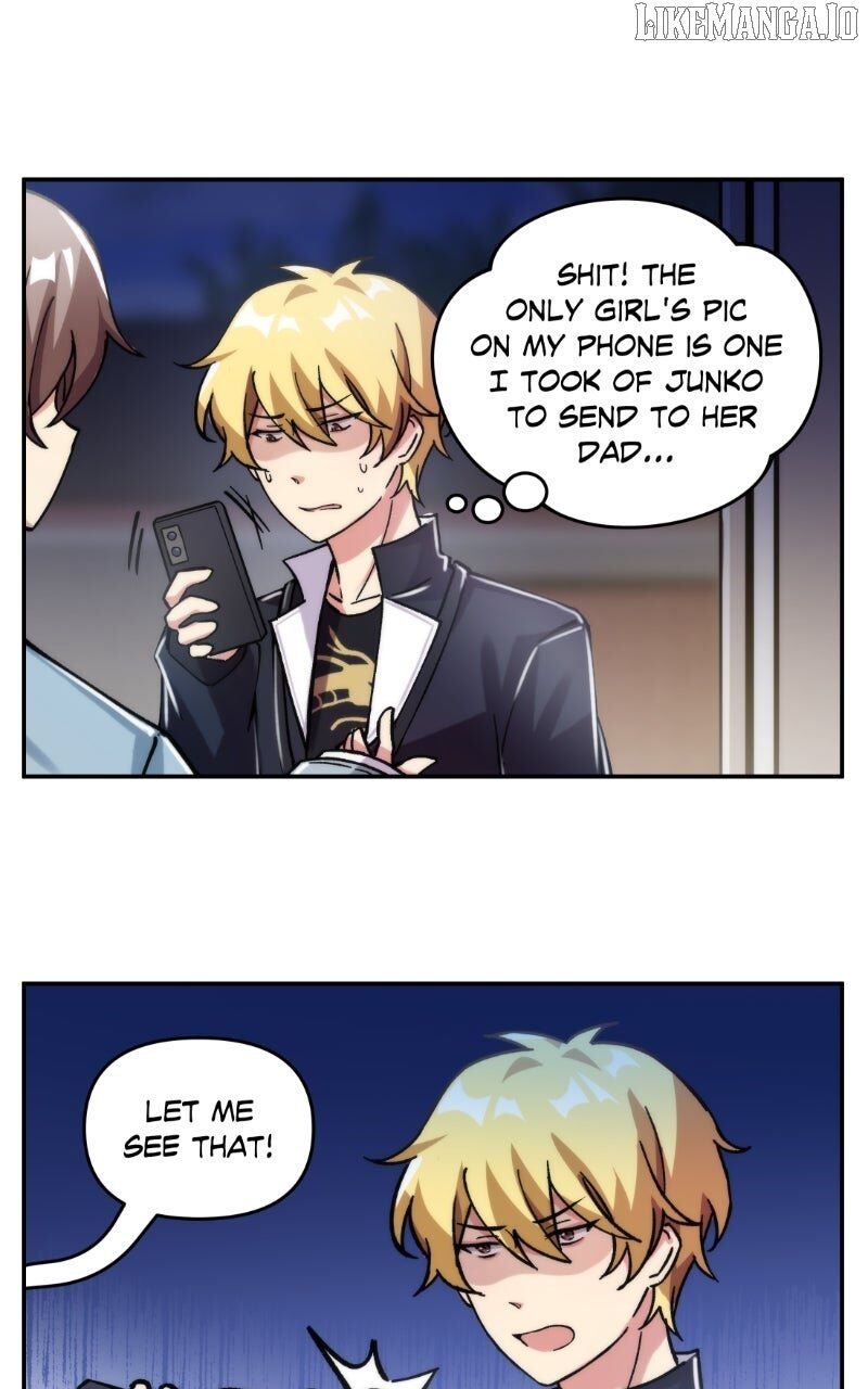 Stalker X Stalker 158 5