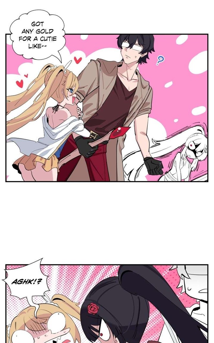 Stalker X Stalker 188 5