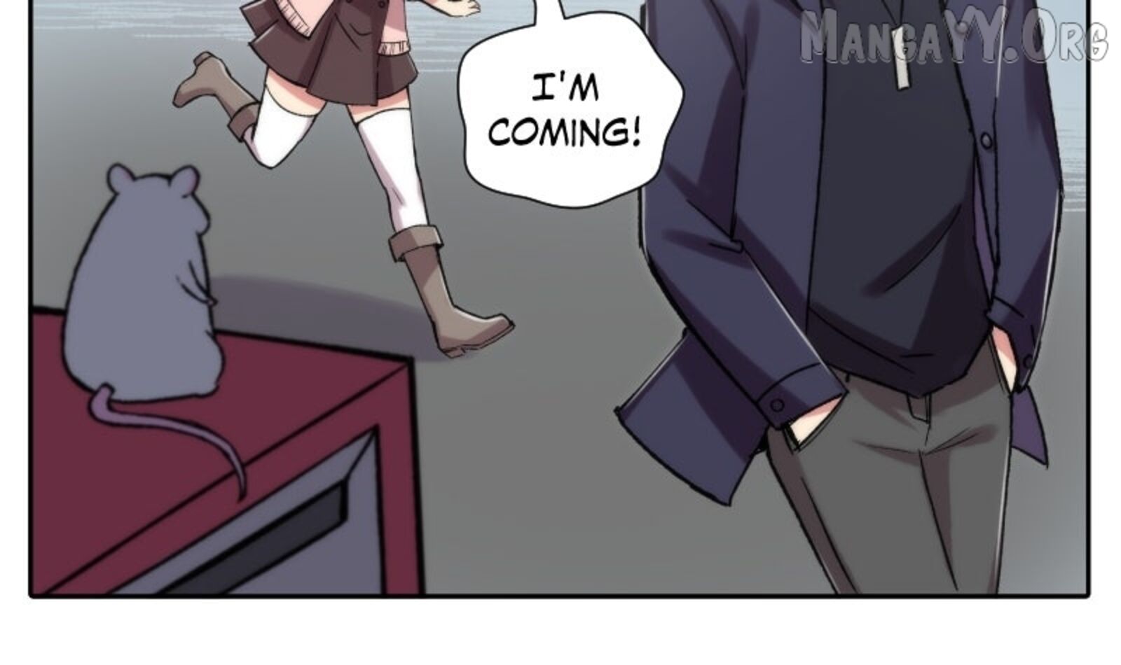 Stalker X Stalker 197 14