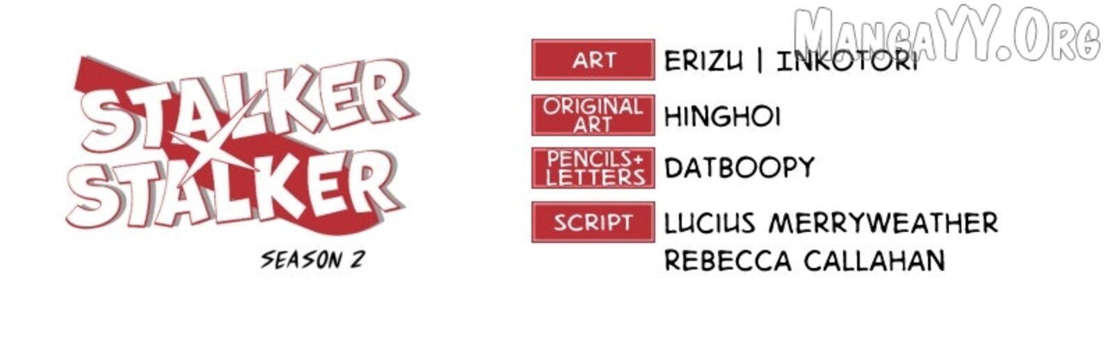 Stalker X Stalker 198 12