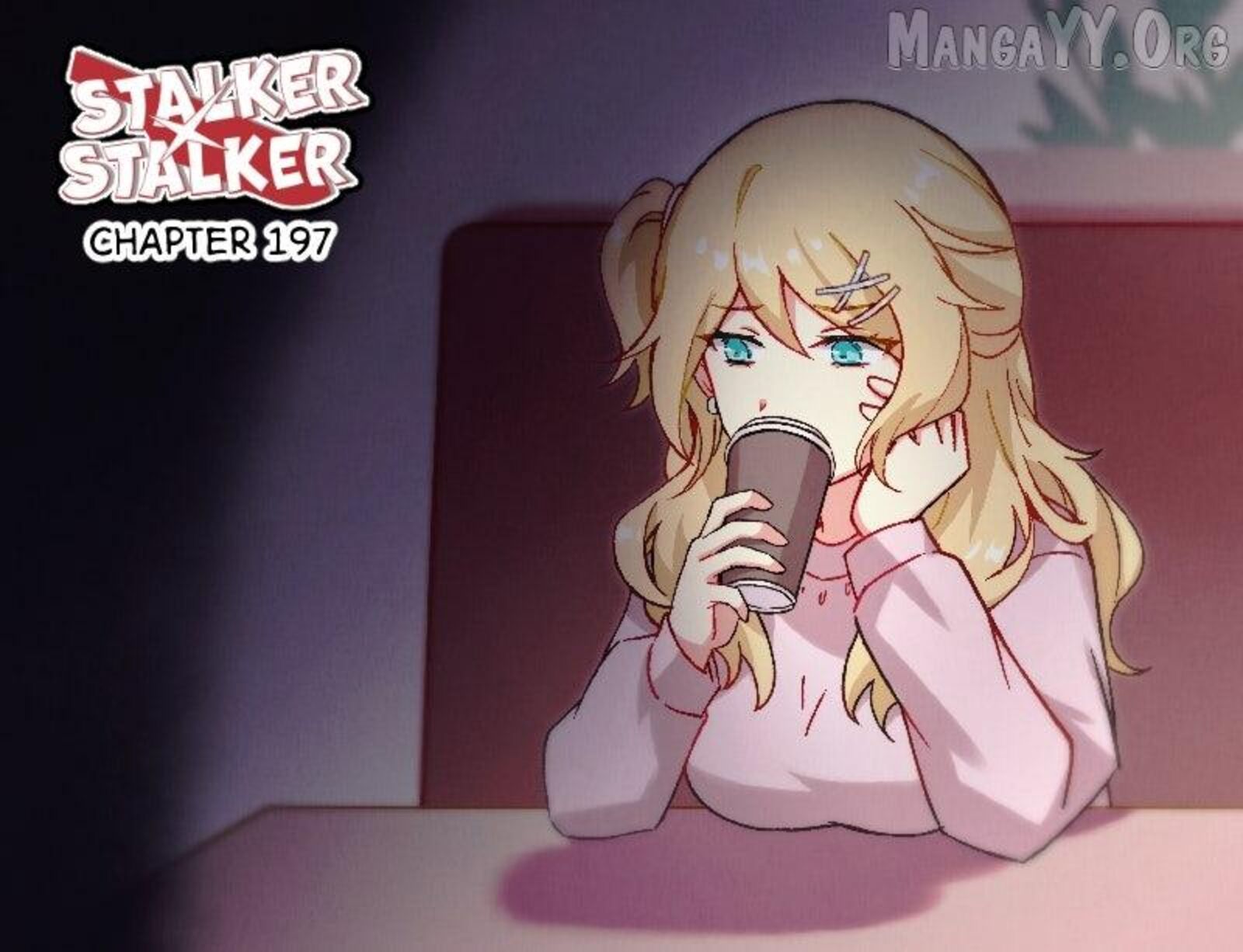 Stalker X Stalker 200 2