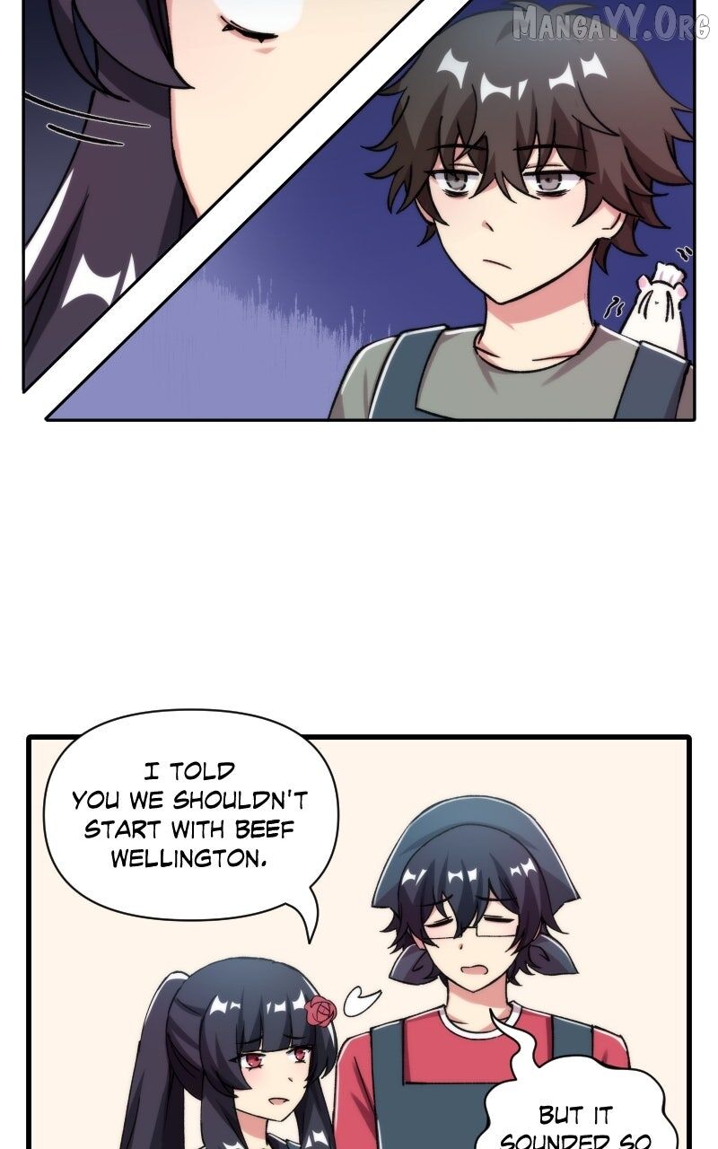 Stalker X Stalker 208 11