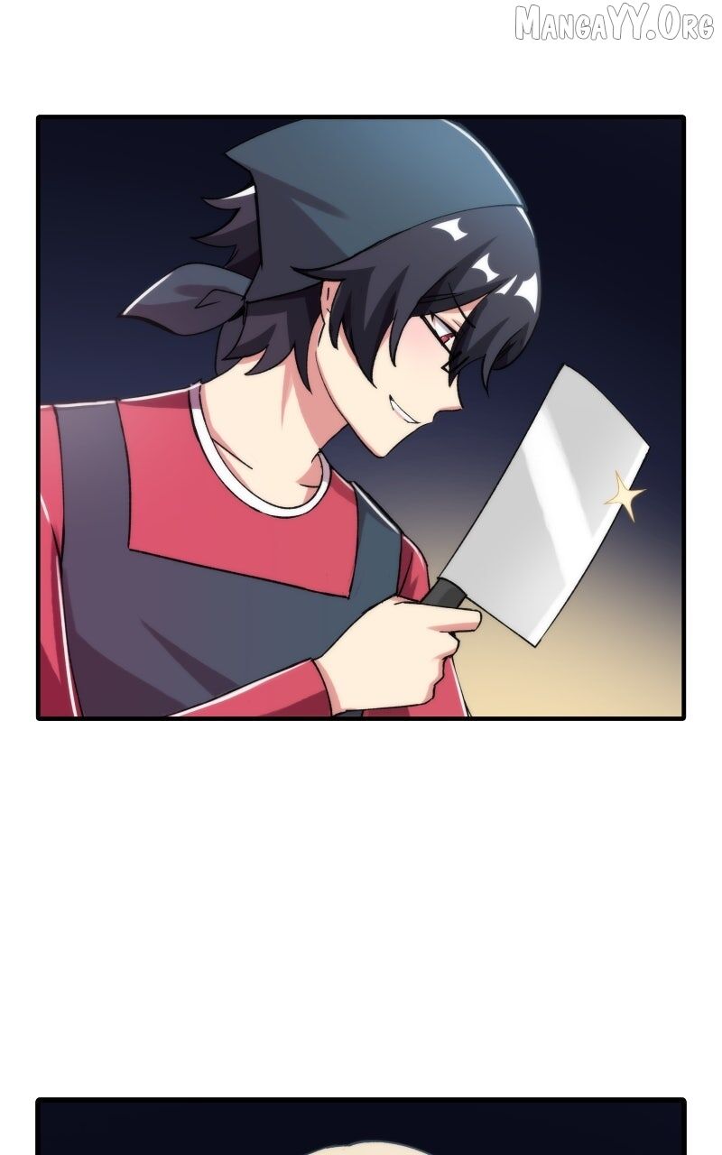 Stalker X Stalker 208 4