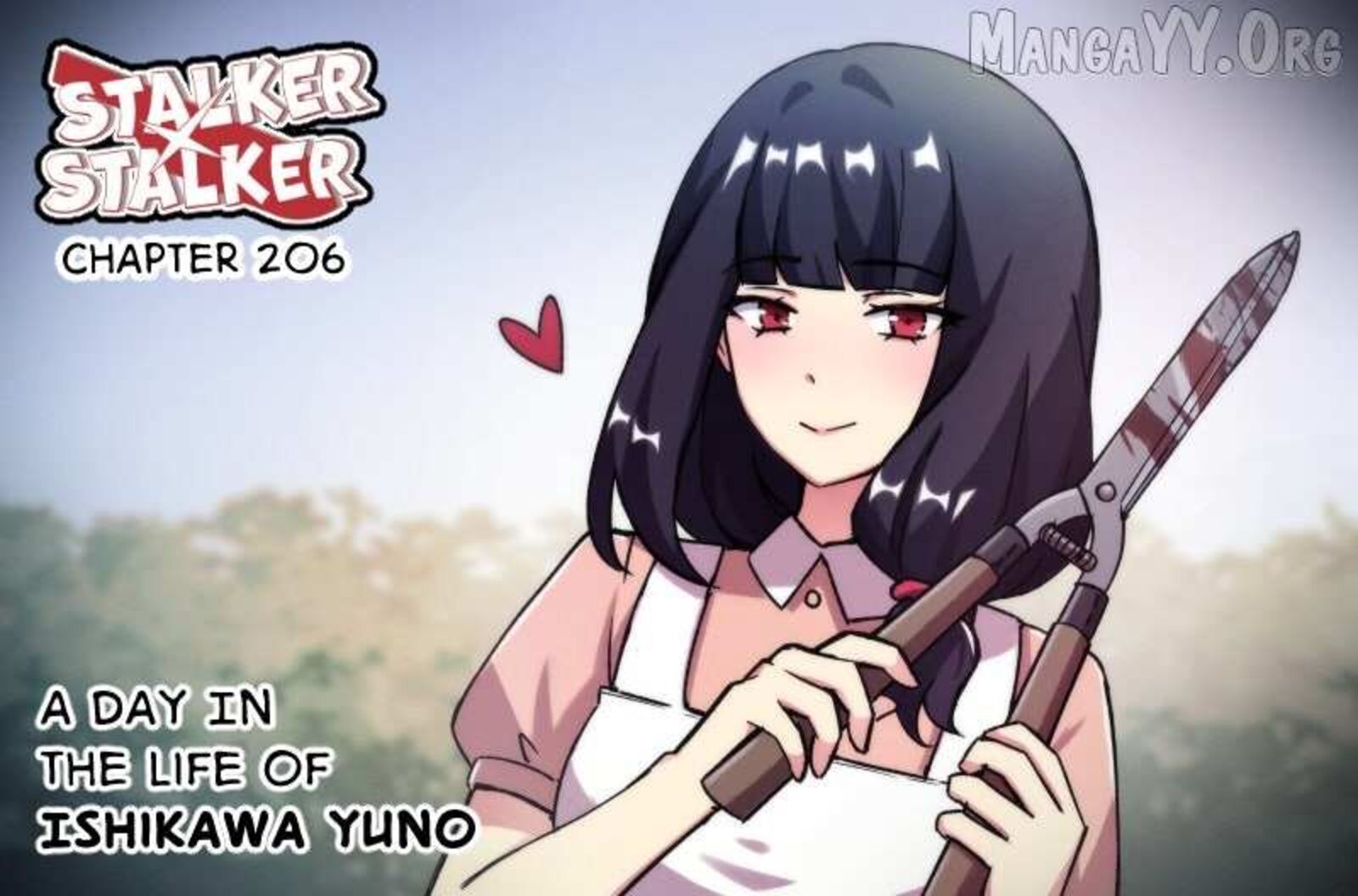 Stalker X Stalker 209 2