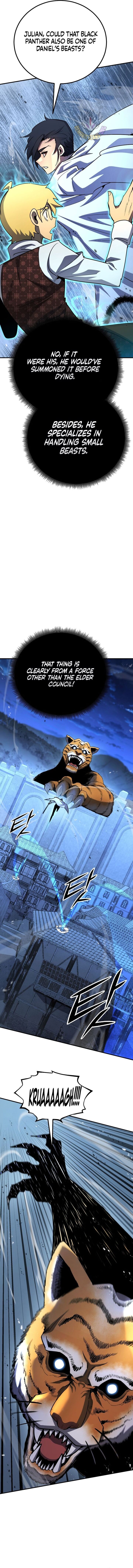 Standard Of Reincarnation 162 11