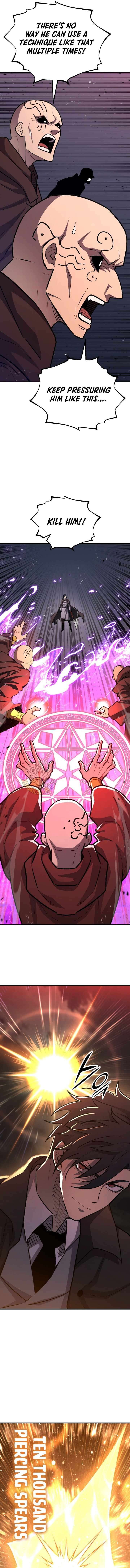 Standard Of Reincarnation 198 18