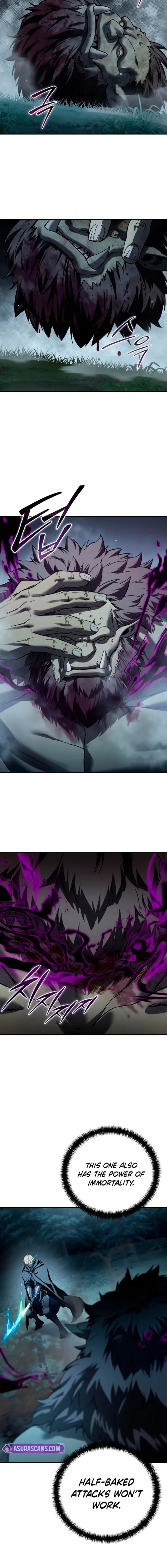 Star Fostered Swordmaster 100 10