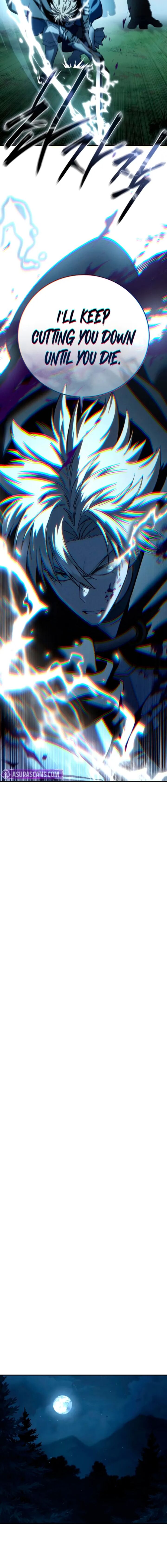 Star Fostered Swordmaster 100 15