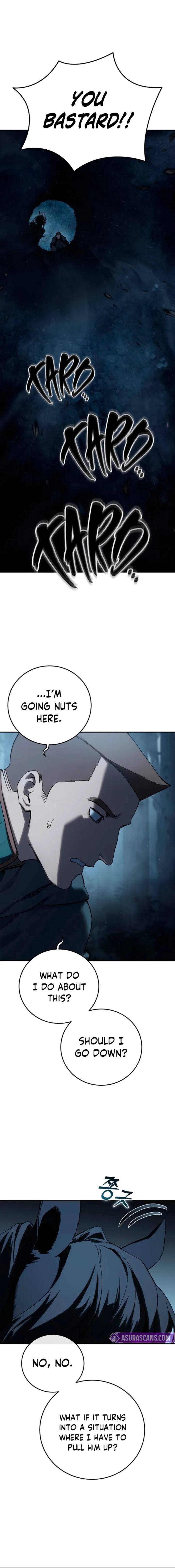 Star Fostered Swordmaster 100 2