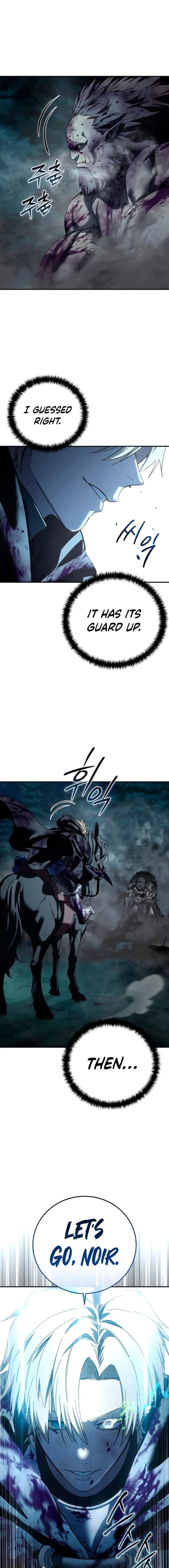 Star Fostered Swordmaster 100 26