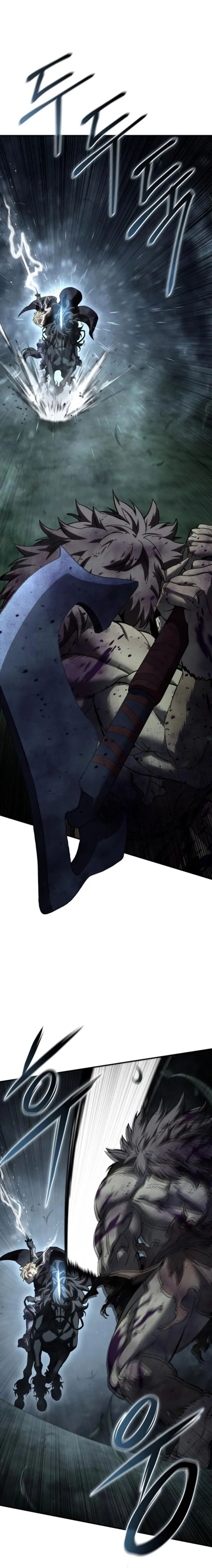 Star Fostered Swordmaster 101 1