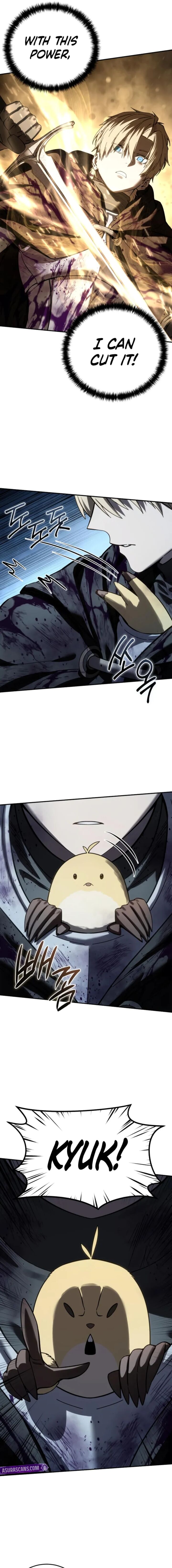 Star Fostered Swordmaster 101 13