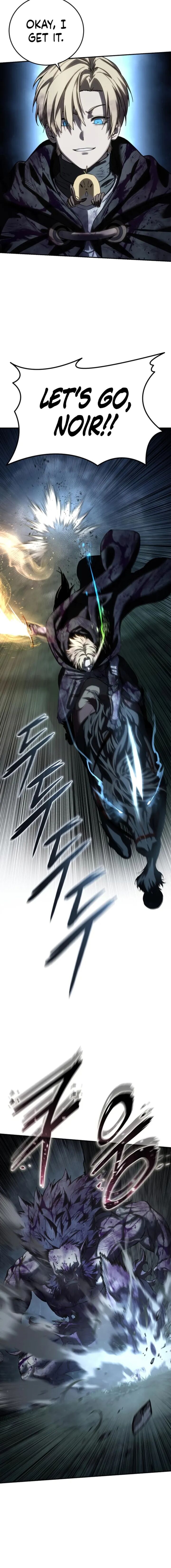 Star Fostered Swordmaster 101 14