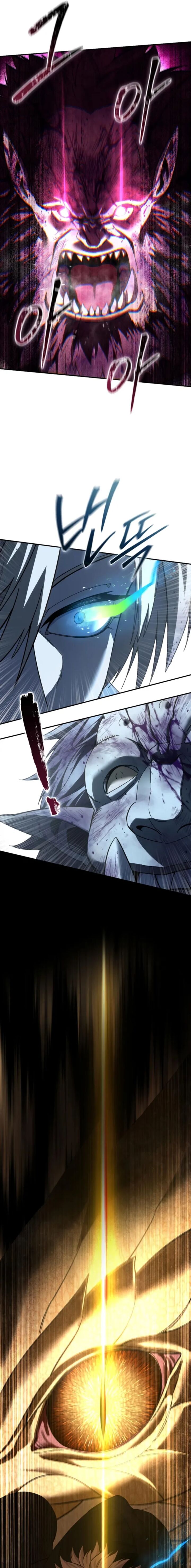 Star Fostered Swordmaster 101 15