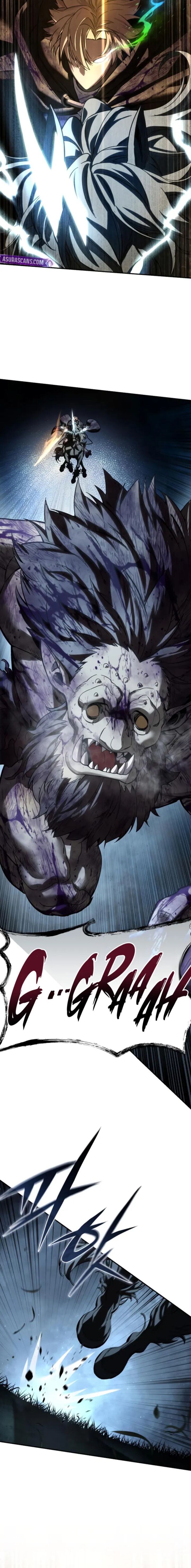 Star Fostered Swordmaster 101 16