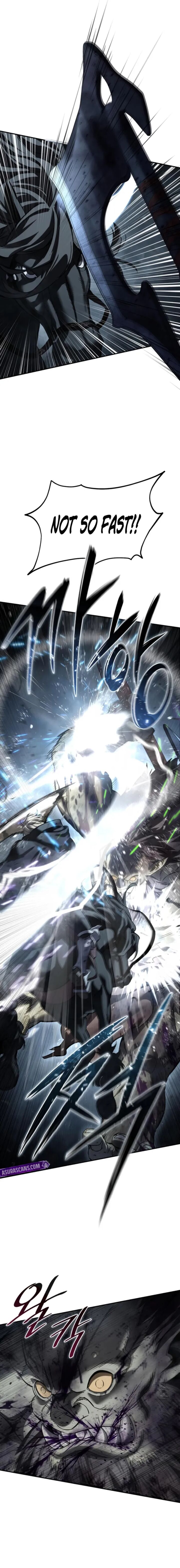 Star Fostered Swordmaster 101 2