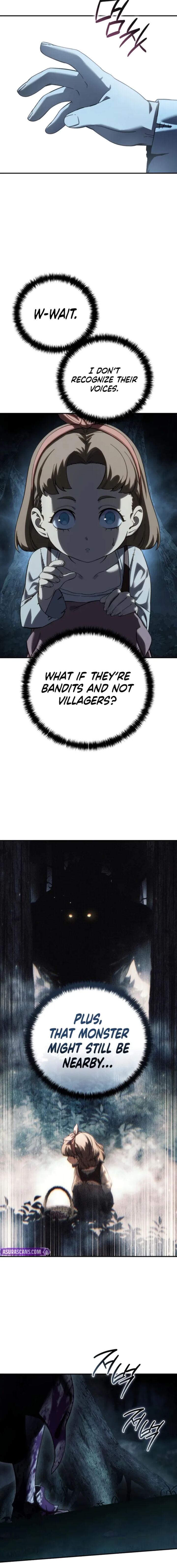 Star Fostered Swordmaster 101 22